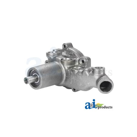 A & I Products Water Pump 8" x5" x5" A-V836764206